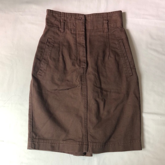 Esprit Dresses & Skirts - Vintage Espirit Super High Waist Skirt